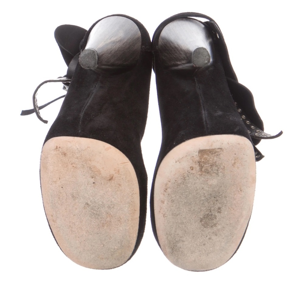 Isabel Marant Heels - Picture 5 of 5